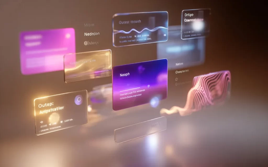 AI powered healthcare agents