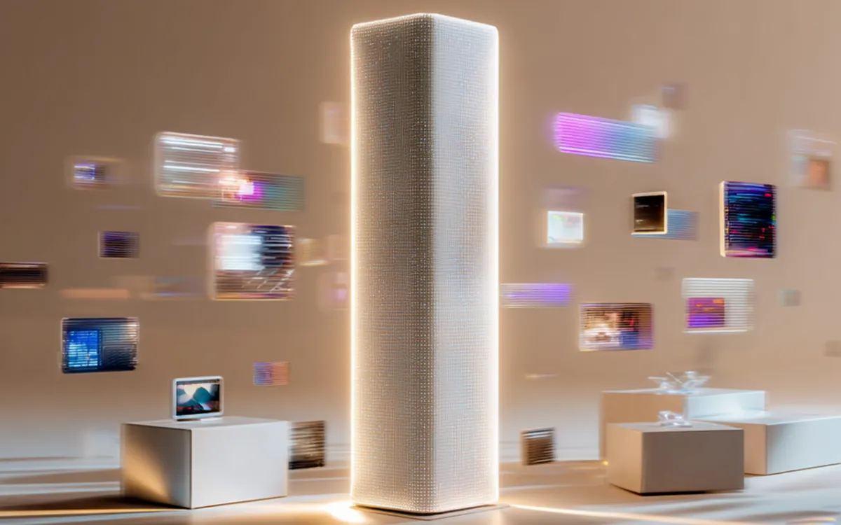 Generative AI Basic Knowledge