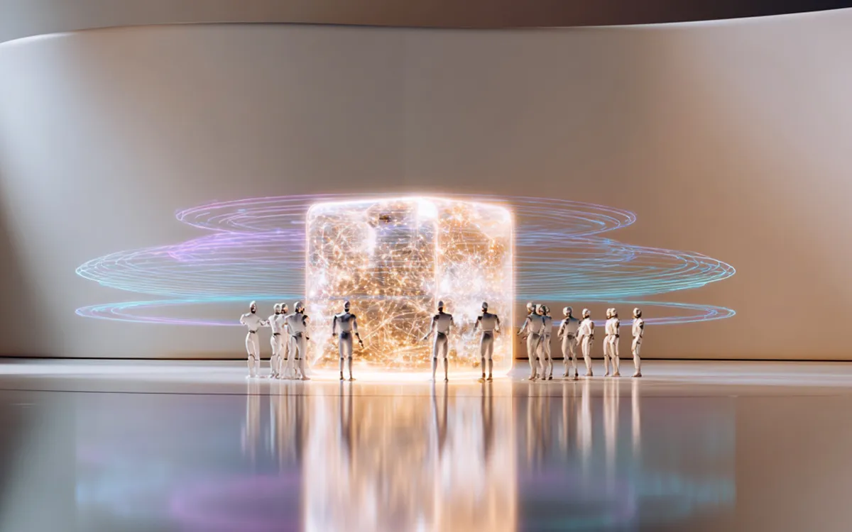 Voice Recognition Algorithm