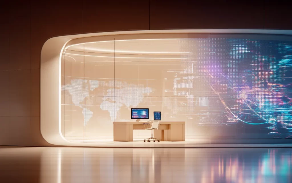 AI Competitive Intelligence