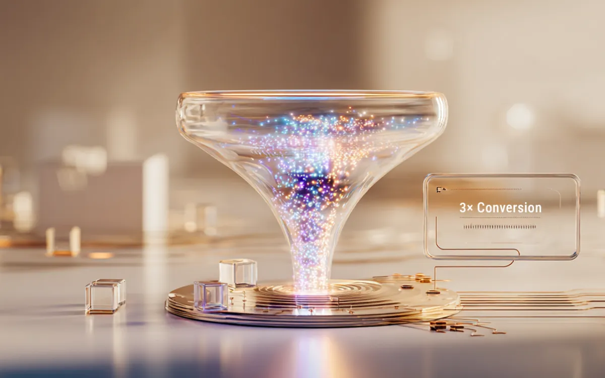 AI Lead Qualification