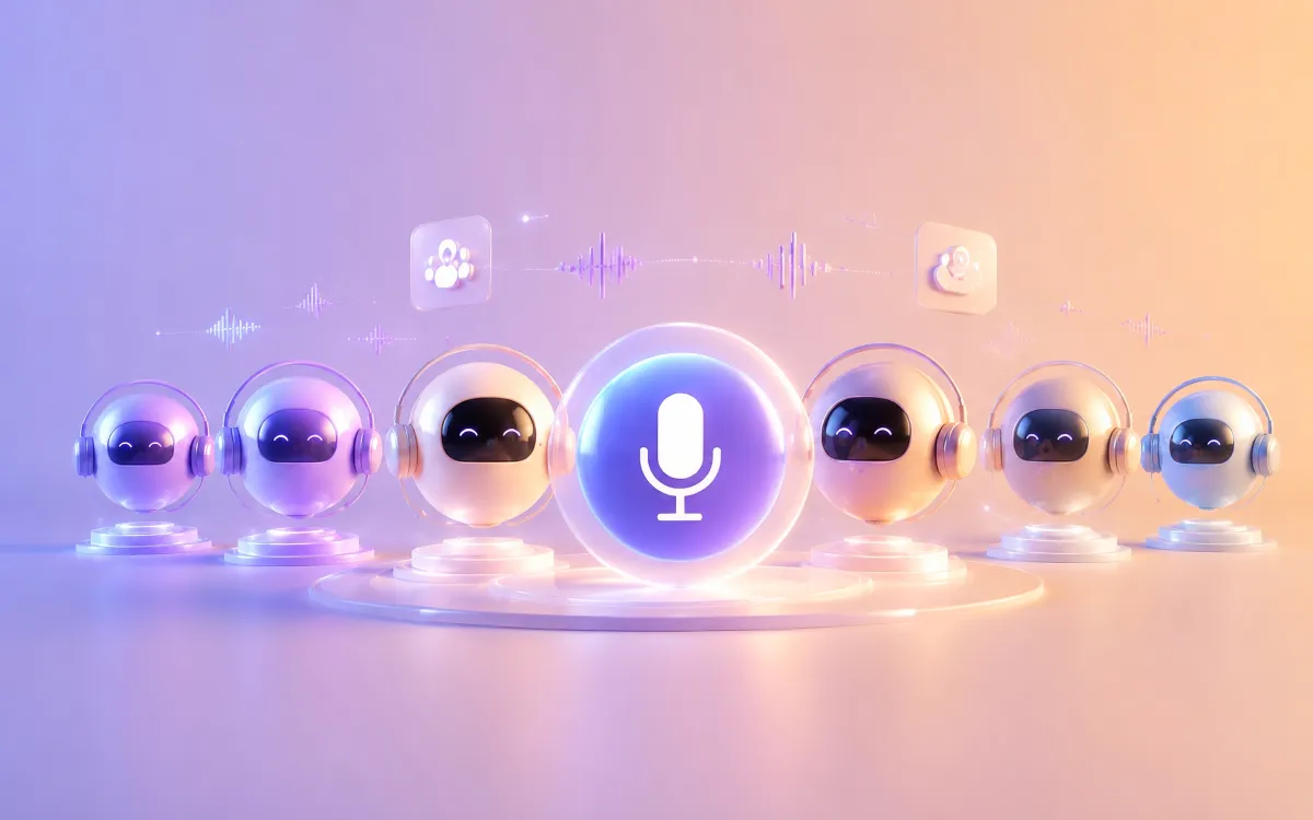 Top 15 AI Voice Agents for 2026: Expert Comparison of Customer Support Automation Tools