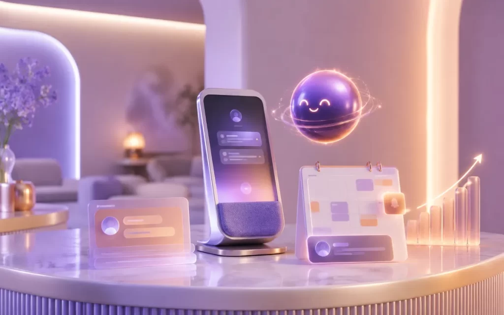 15 Best AI Virtual Receptionists in 2026: Ranked by Latency & Lead Conversion