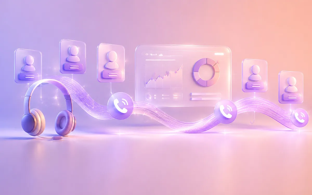 15 Best Call Center Voice AI Tools in 2026: Ranked by Automation Depth & ROI