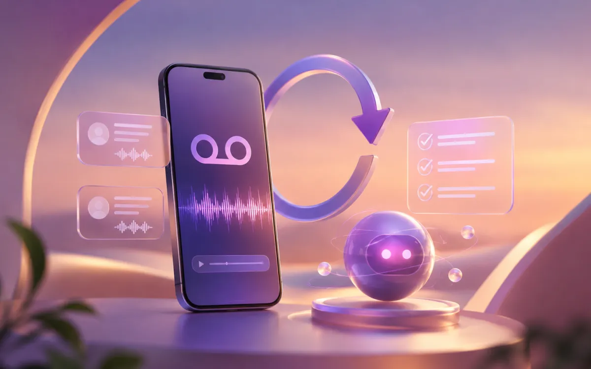 10 Best AI Voicemail Practices in 2026 to Double Your Callback Rates