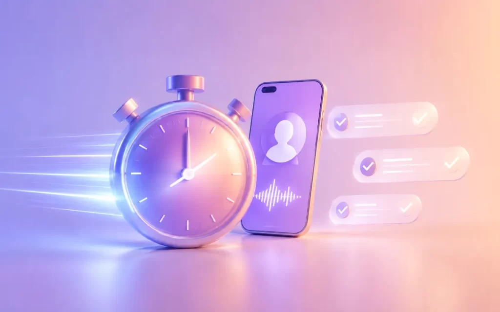 15 Best AI Voice Agents