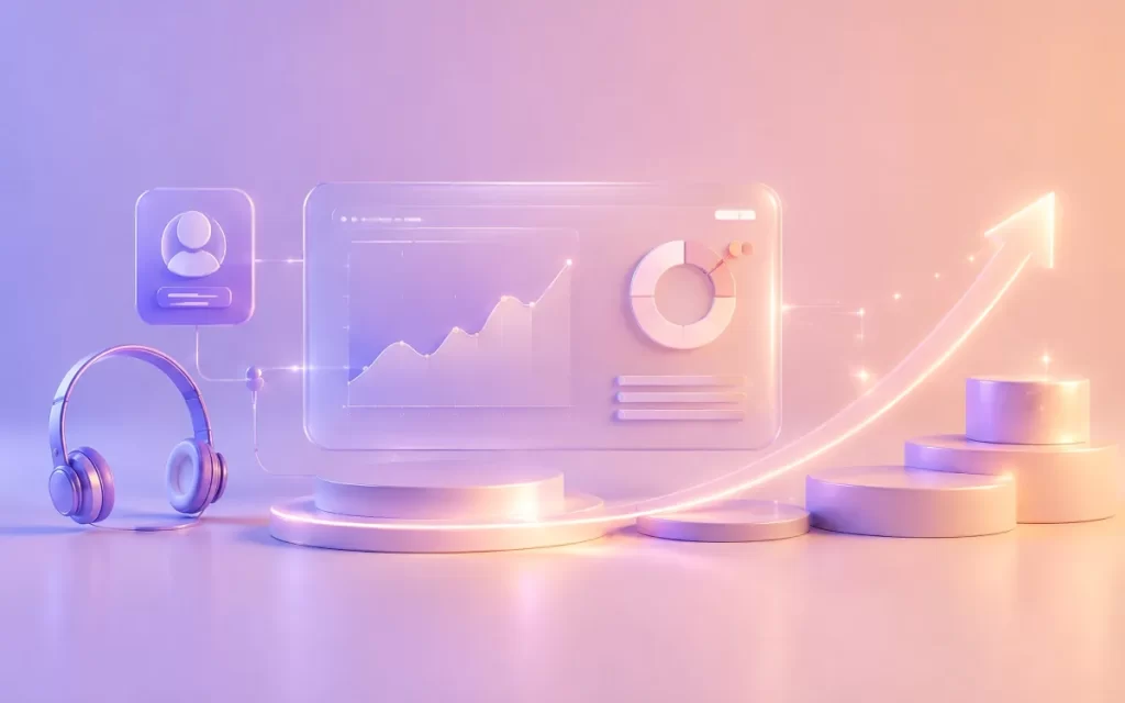 Top 12 AI-Powered Voice Assistants for 2026: Expert Test & Business Efficiency Ranking