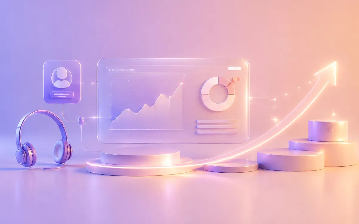 Top 12 AI-Powered Voice Assistants for 2026: Expert Test & Business Efficiency Ranking